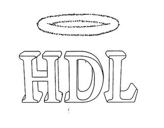 HDL