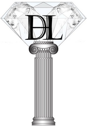 HDL logo
