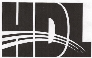 HDL logo