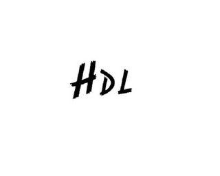 HDL logo
