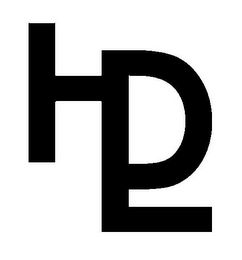 HDL logo