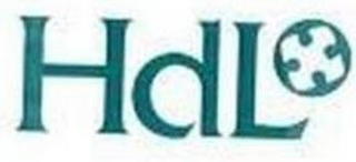 HDL logo