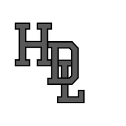 HDL logo