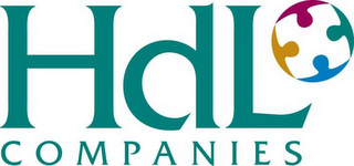 HDL COMPANIES logo