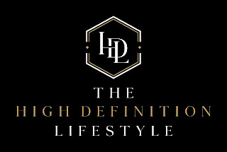 HDL THE HIGH DEFINITION LIFESTYLE logo
