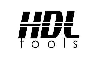 HDL TOOLS logo