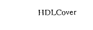 HDLCOVER logo