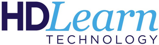 HDLEARN TECHNOLOGY logo