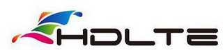 HDLTE logo