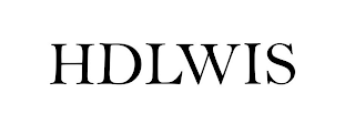 HDLWIS logo
