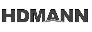 HDMANN logo