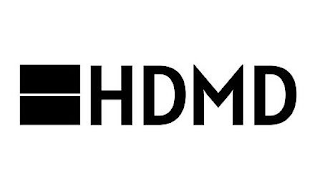 HDMD logo