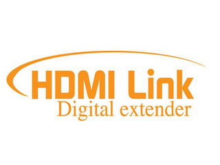 HDMI LINK DIGITAL EXTENDER logo
