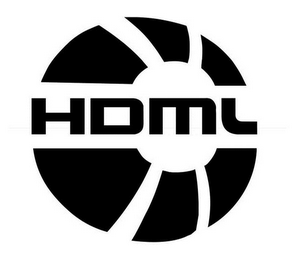 HDML logo