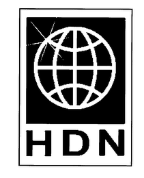 HDN logo