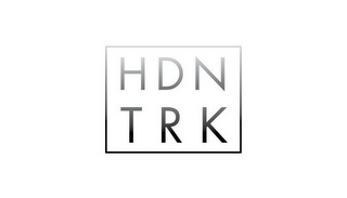 HDN TRK logo