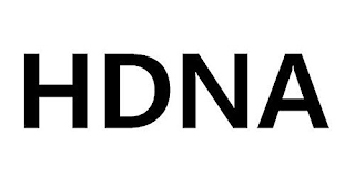 HDNA logo