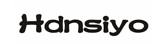 HDNSIYO logo