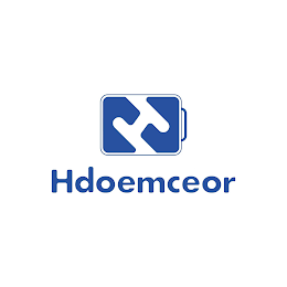 HDOEMCEOR logo