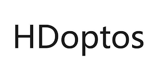 HDOPTOS logo