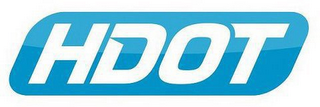 HDOT