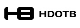 HDOTB logo