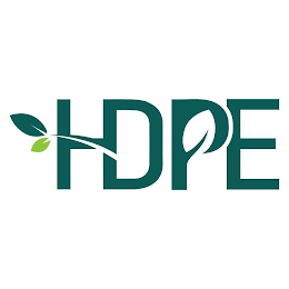 HDPE logo