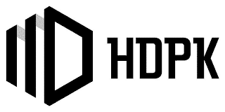 HDPK logo