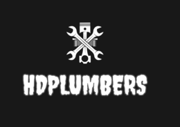 HDPLUMBERS logo