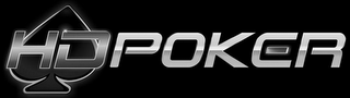 HDPOKER logo
