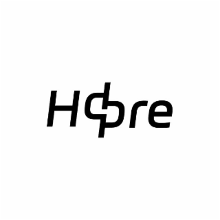 HDPRE logo