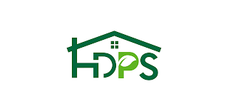 HDPS logo