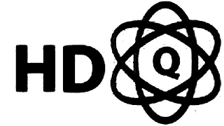 HDQ logo