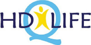 HDQLIFE logo