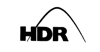 HDR logo