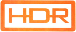 HDR logo