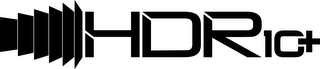 HDR10+ logo