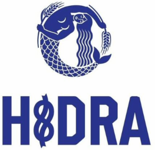 HDRA logo