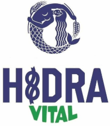HDRA VITAL logo