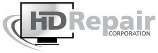 HDREPAIR CORPORATION logo