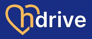 HDRIVE logo