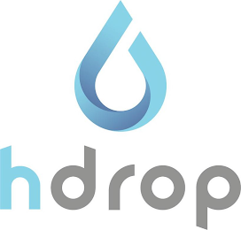HDROP logo