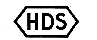 HDS logo