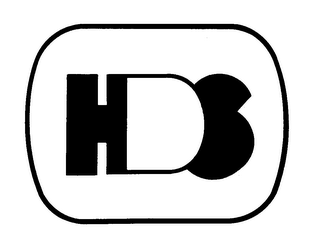 HDS logo