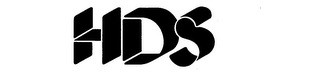 HDS logo