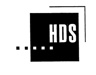 HDS logo
