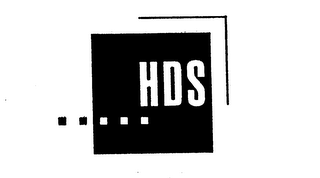 HDS logo