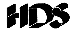 HDS logo