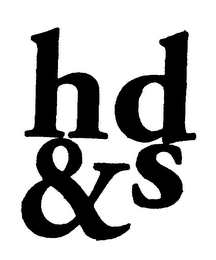 HD&S logo