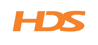HDS logo